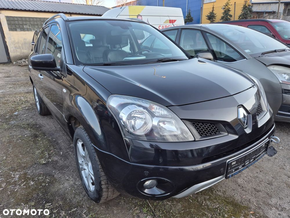 Renault Koleos 2.0 dCi 4x4 Limited - 30
