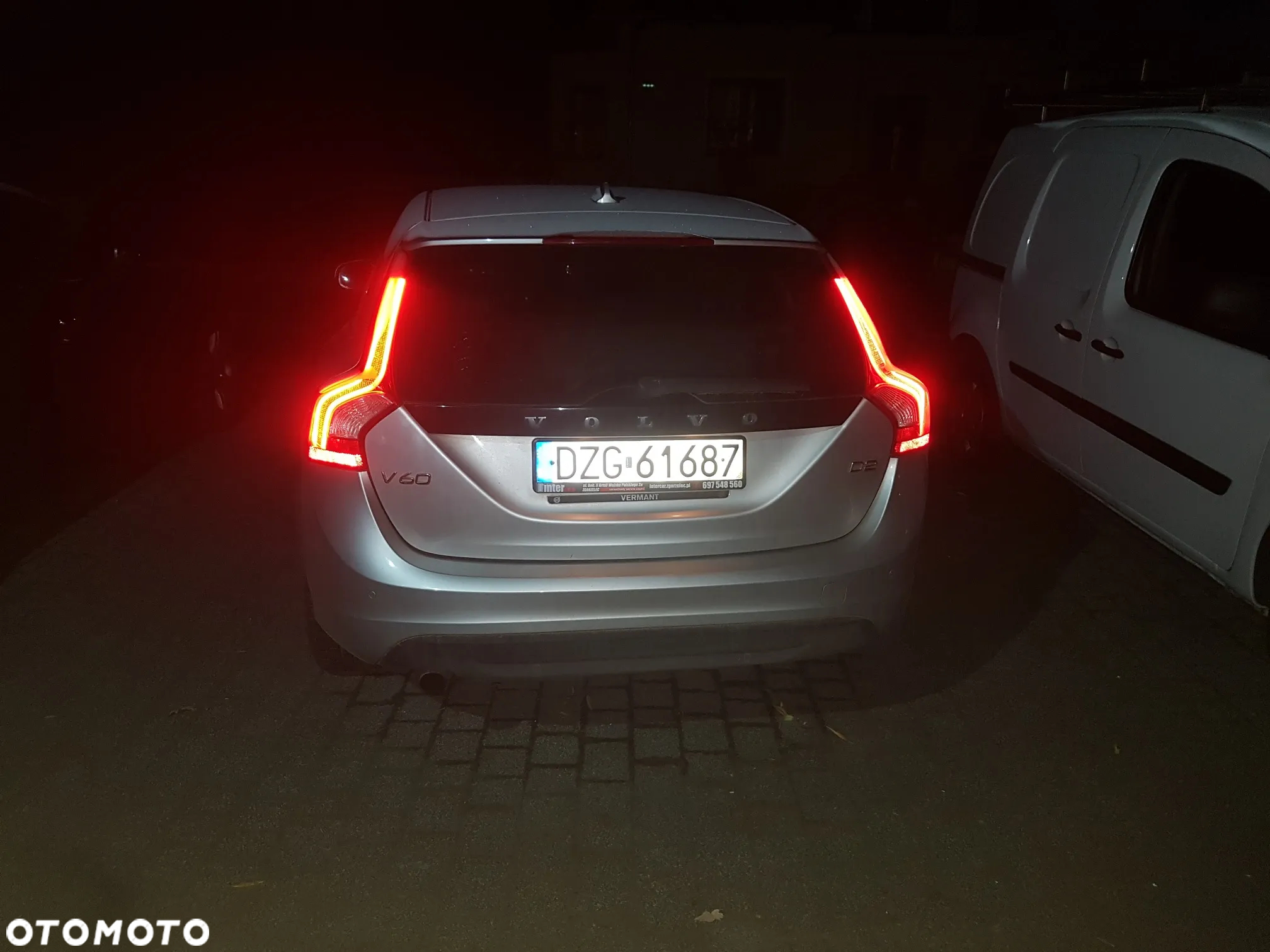 Volvo V60 - 5