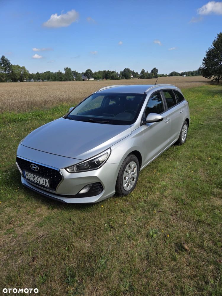 Hyundai i30 - 1