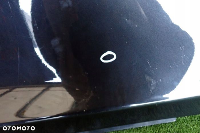 BMW Z4 E89 błotnik prawy przedni przód - 5