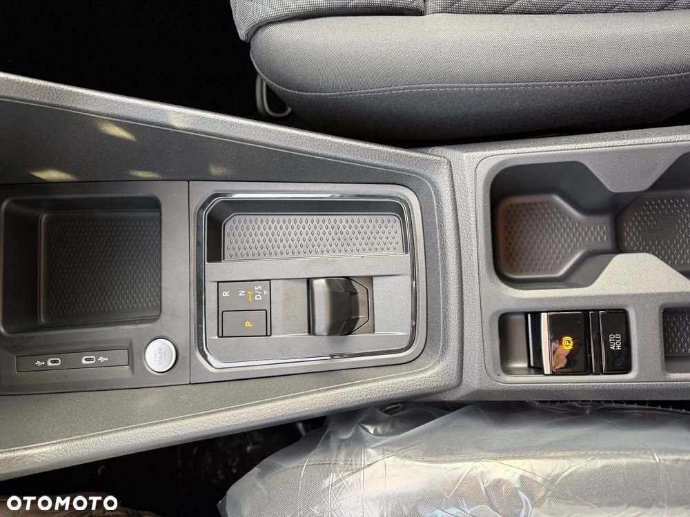 Volkswagen Caddy - 11