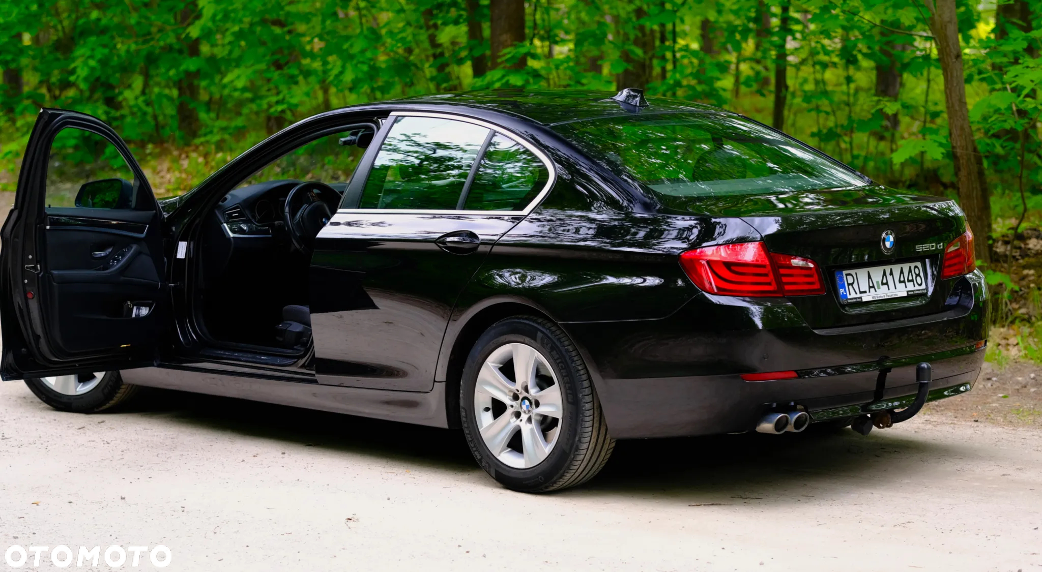 BMW Seria 5 - 13