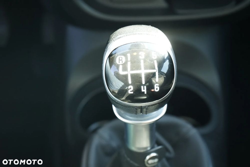 Fiat 500L Living 1.6 Multijet Start&Stopp Lounge - 32