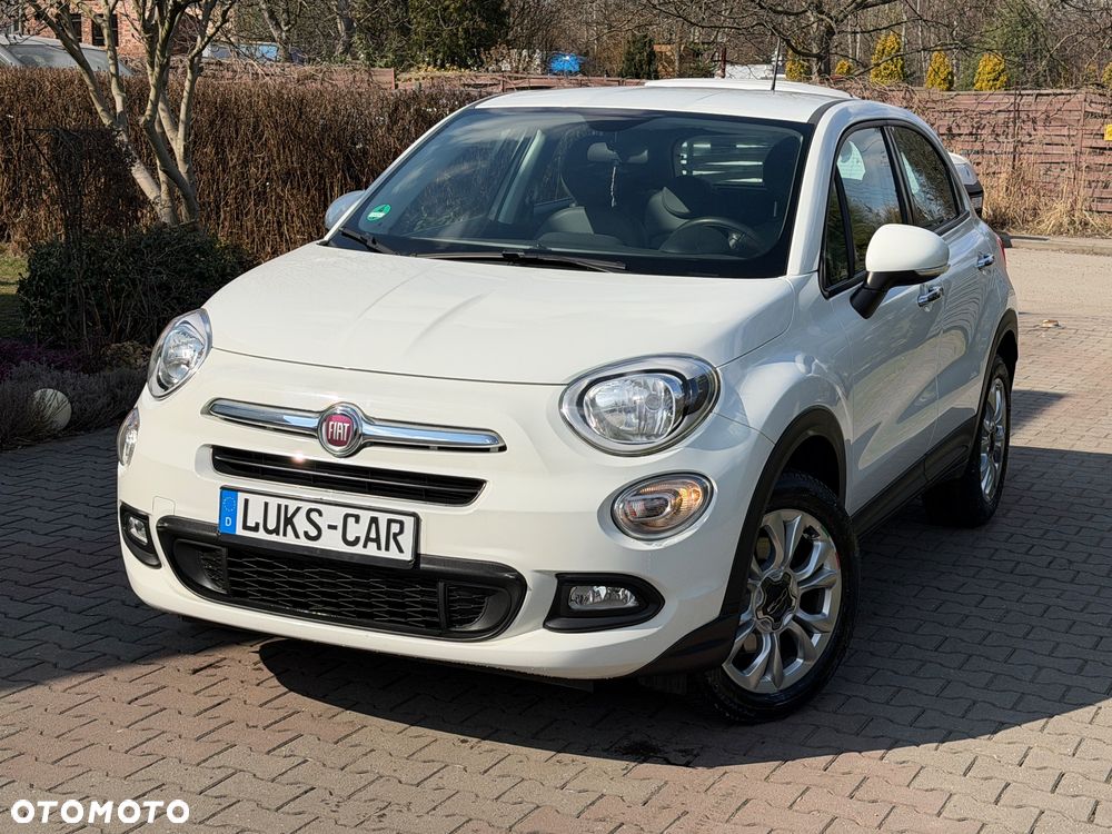 Fiat 500X 1.6 E-torQ 4x2 S-Design City Look - 37