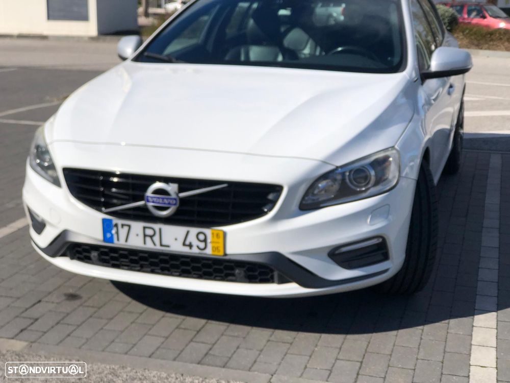 Volvo V60 - 7