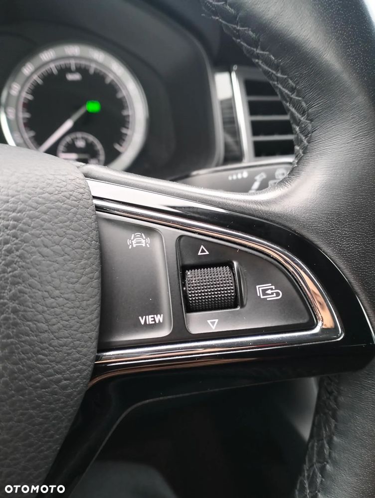 Skoda Kodiaq 2.0 TDI 4x4 Style DSG - 12