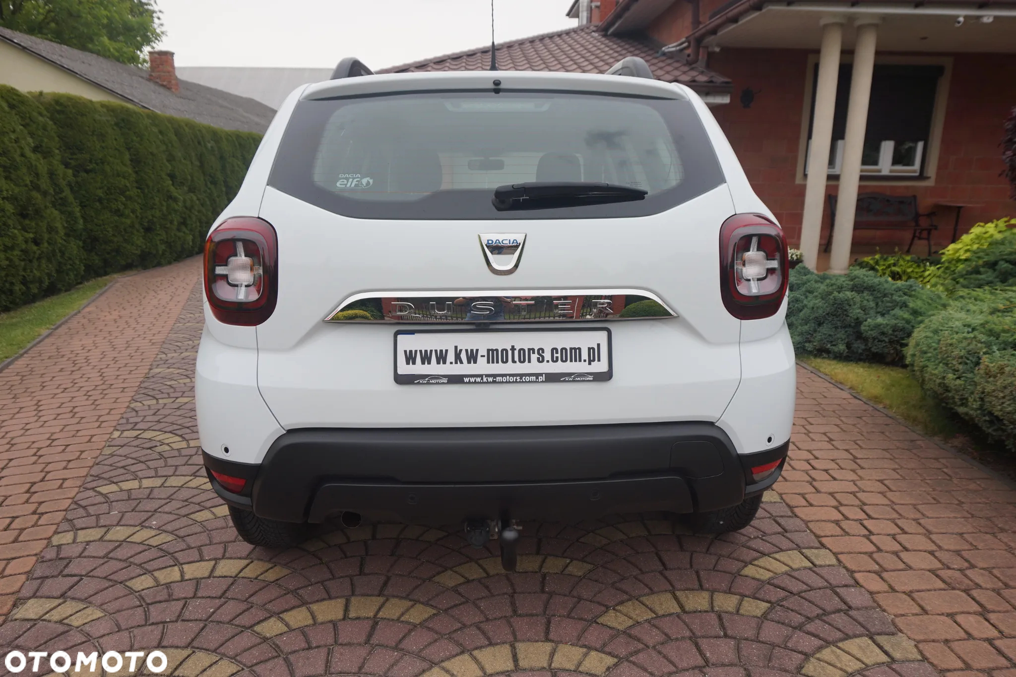 Dacia Duster - 5