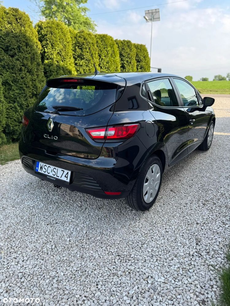 Renault Clio 1.2 16V Authentique Euro5 - 5