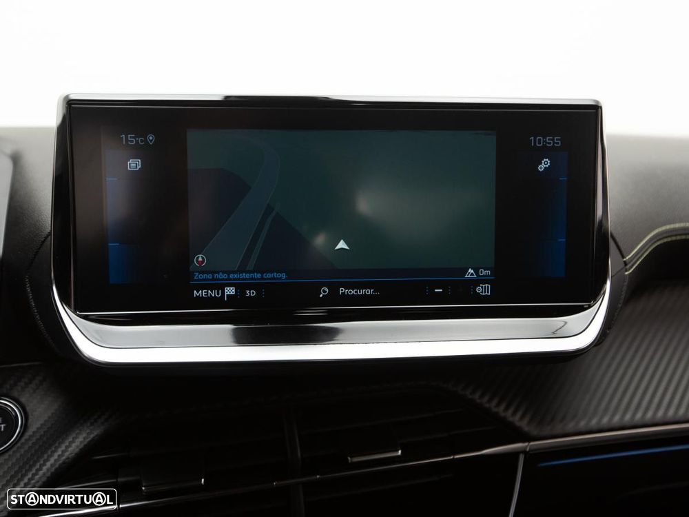 Peugeot 2008 1.5 BlueHDi GT EAT8 - 24