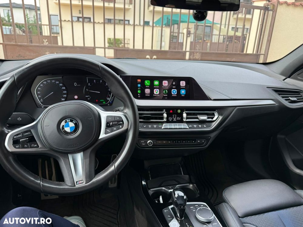 BMW Seria 1 - 9
