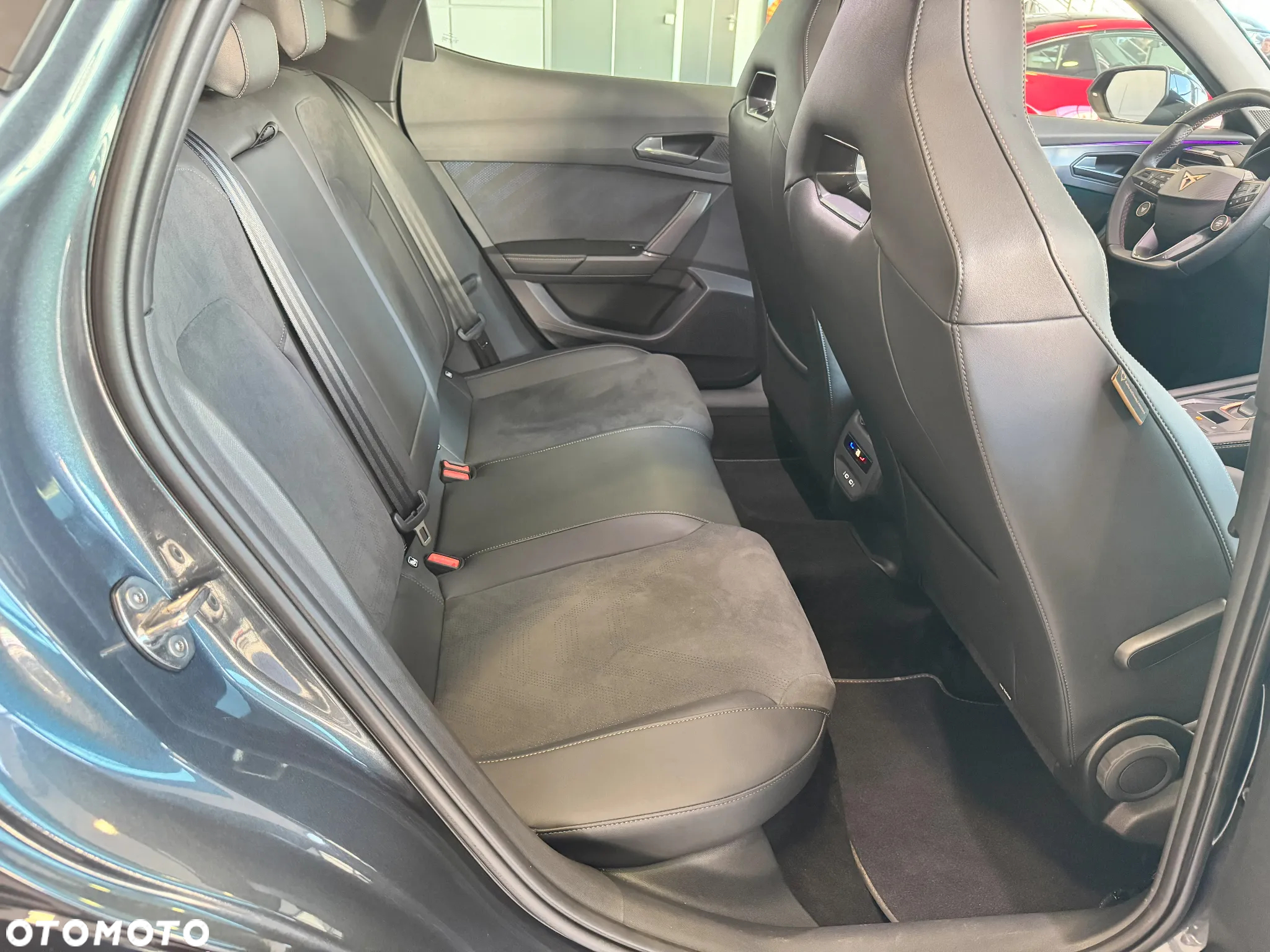 Cupra Formentor 1.5 TSI DSG - 13