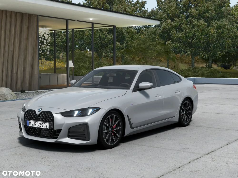 BMW Seria 4 - 1