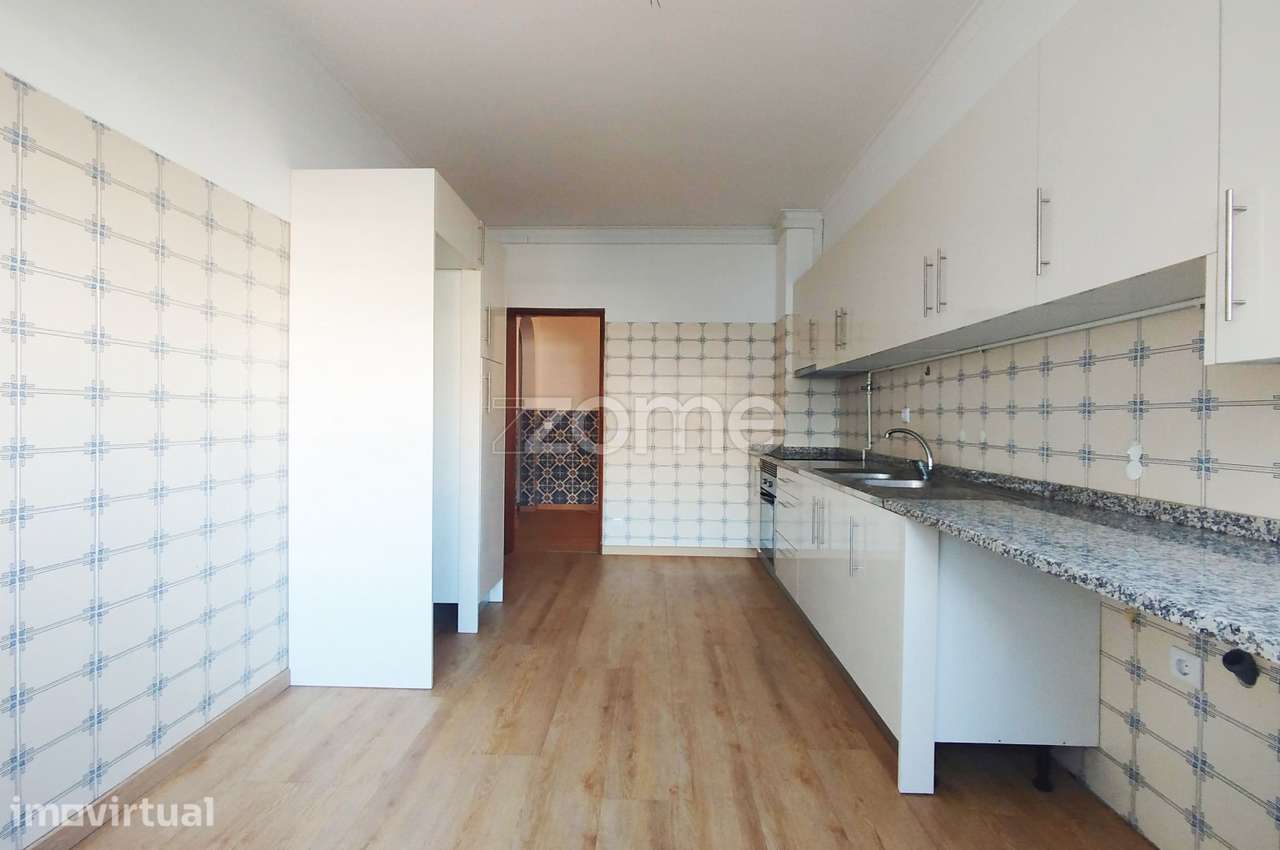 T3 - Urb. da Várzea - Coimbra