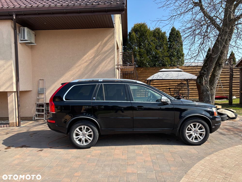 Volvo XC 90 3.2 Executive - 19