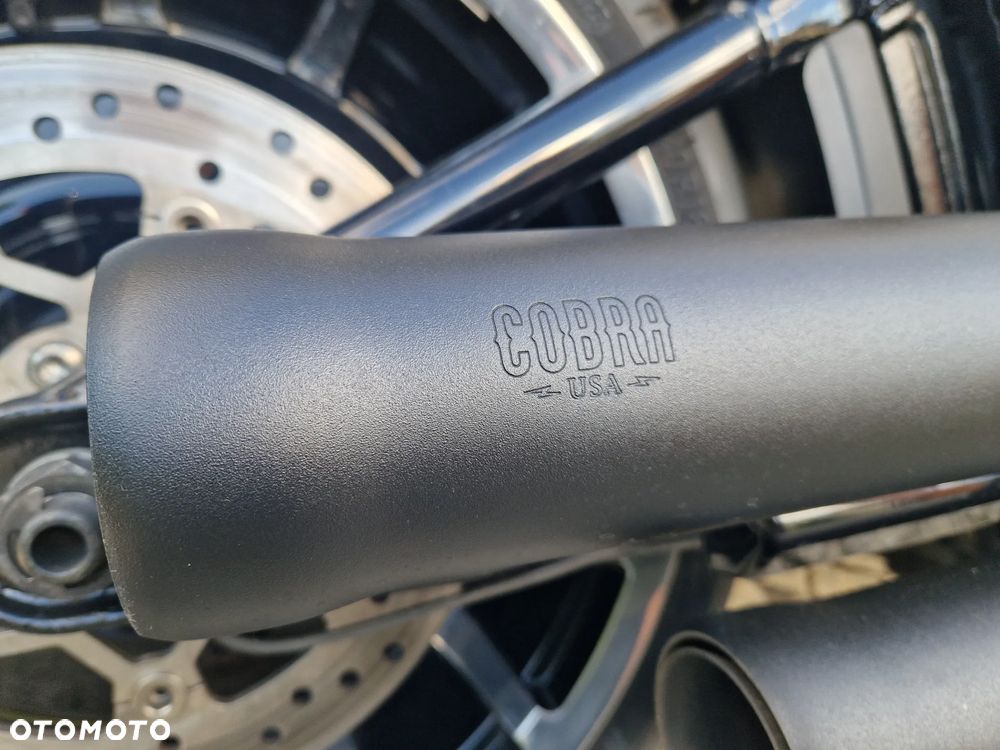 Harley-Davidson Softail Fat Boy - 7