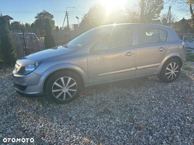 Opel Astra 1.4 Enjoy - 6