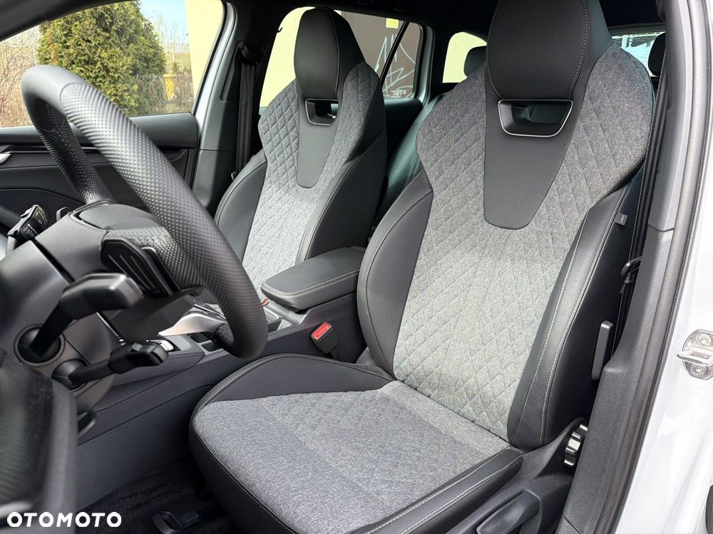 Skoda Octavia 1.5 TSI mHEV Sportline DSG - 12