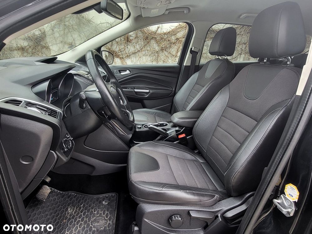 Ford Kuga 2.0 TDCi 4x4 SYNC - 15