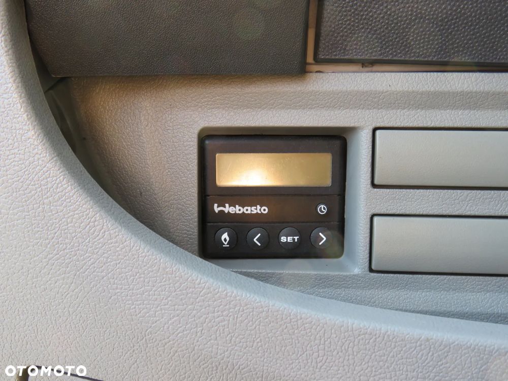Peugeot Boxer L2H2 2.2HDI 120Ps *Brygadówka*7 osób* - 27