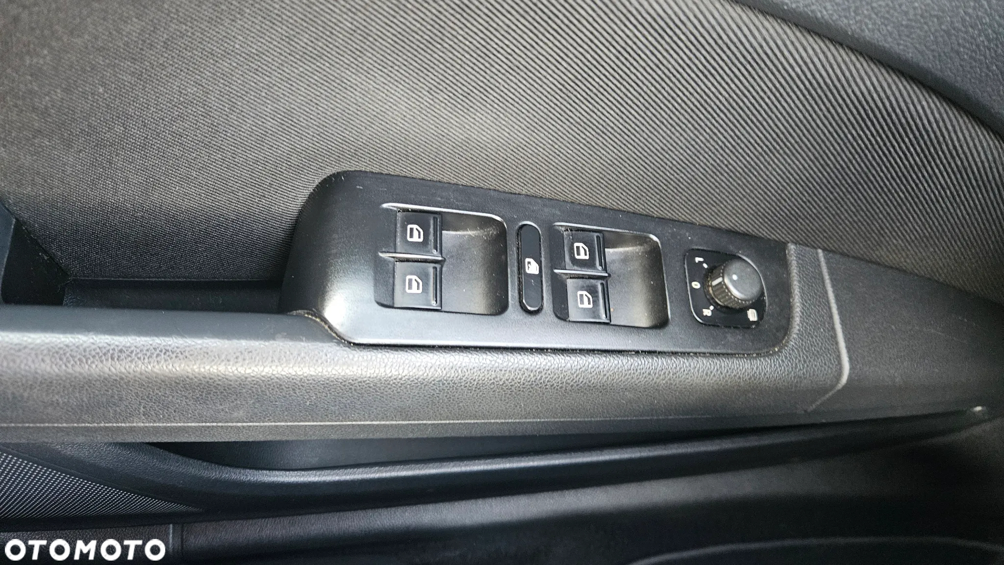 Skoda Superb 2.0 TDI Ambition - 18