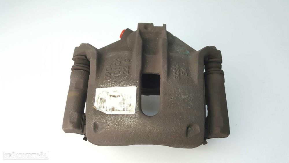 PINÇA DE TRAVÃO FRENTE DIREITA CITROEN C3 PICASSO ATTRACTION - 1