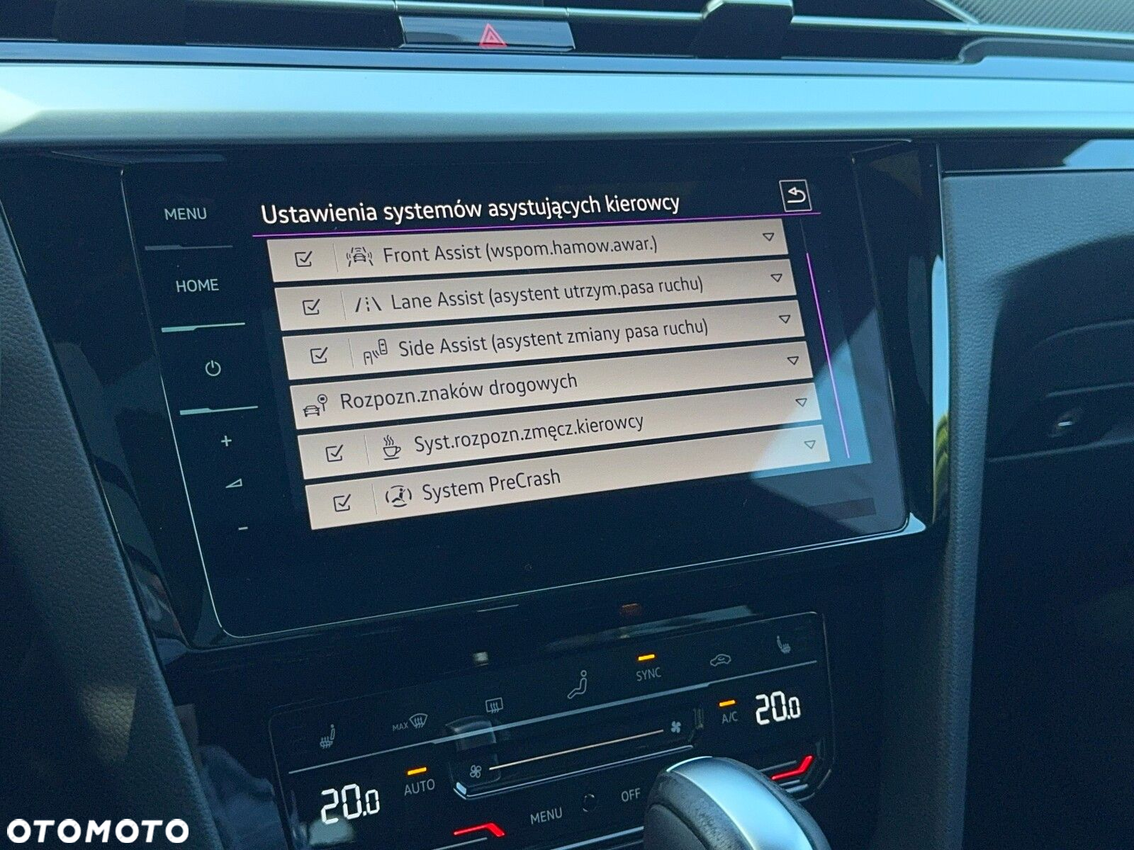Volkswagen Arteon 2.0 TDI 4Motion R-Line DSG - 32