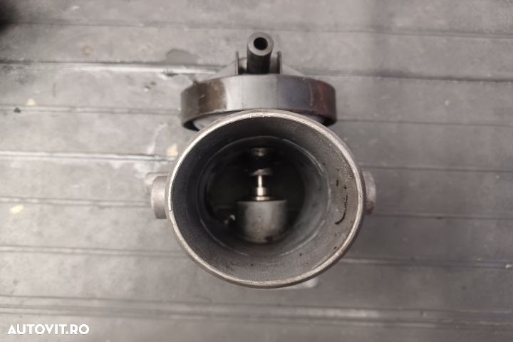 Egr A6680900454 A6680900454 Mercedes-Benz Vaneo W414 [2001 - 2005] Mi - 4