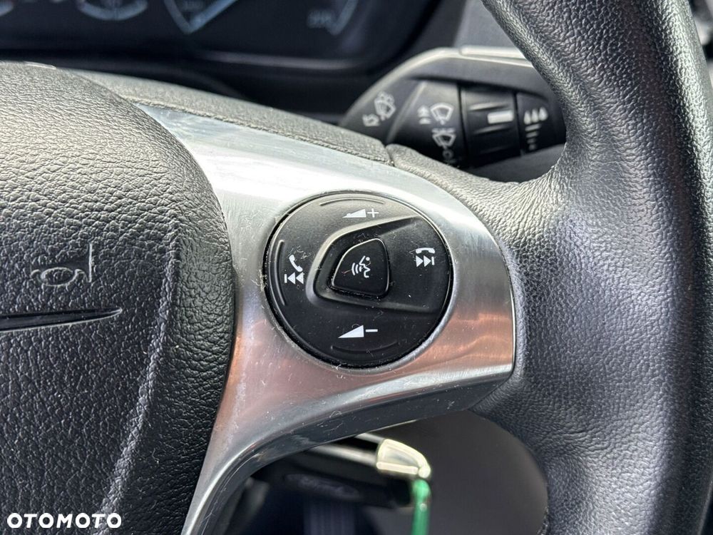 Ford Transit Connect - 20