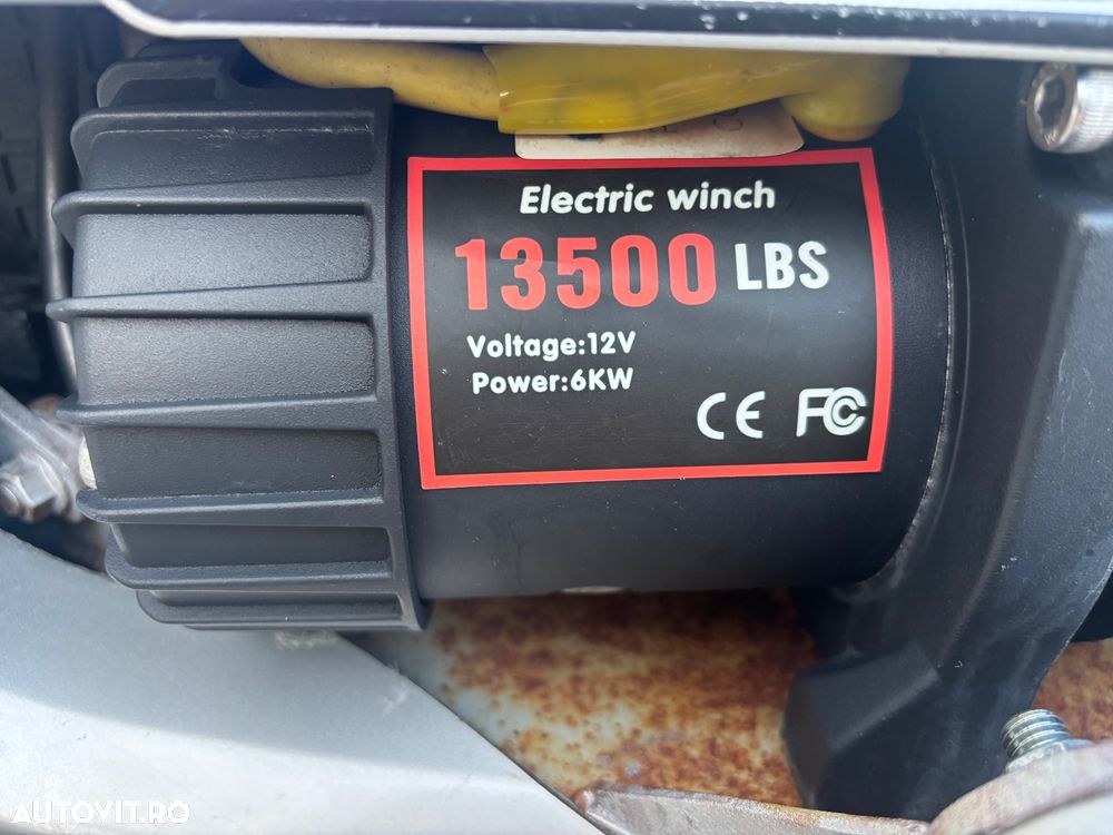 Suzuki Grand Vitara 1.9 DDiS Club - 13