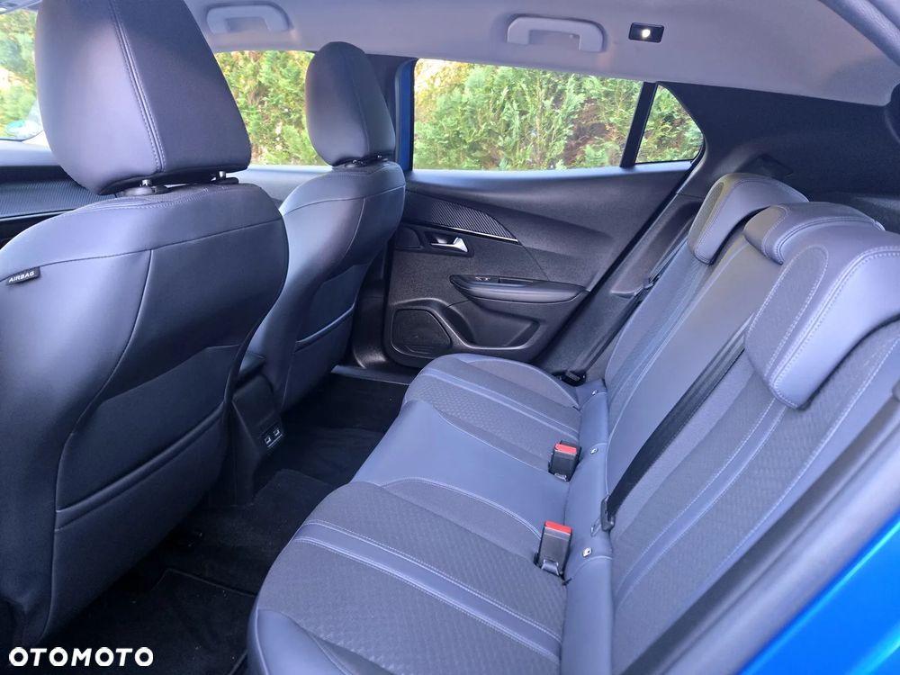 Peugeot 2008 1.2 PureTech Active Pack S&S EAT8 - 9