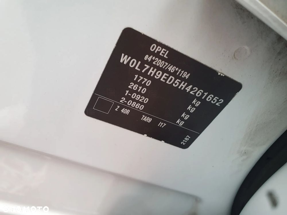 Opel Crossland X 1.2 Start/Stop Automatik Ultimate - 26