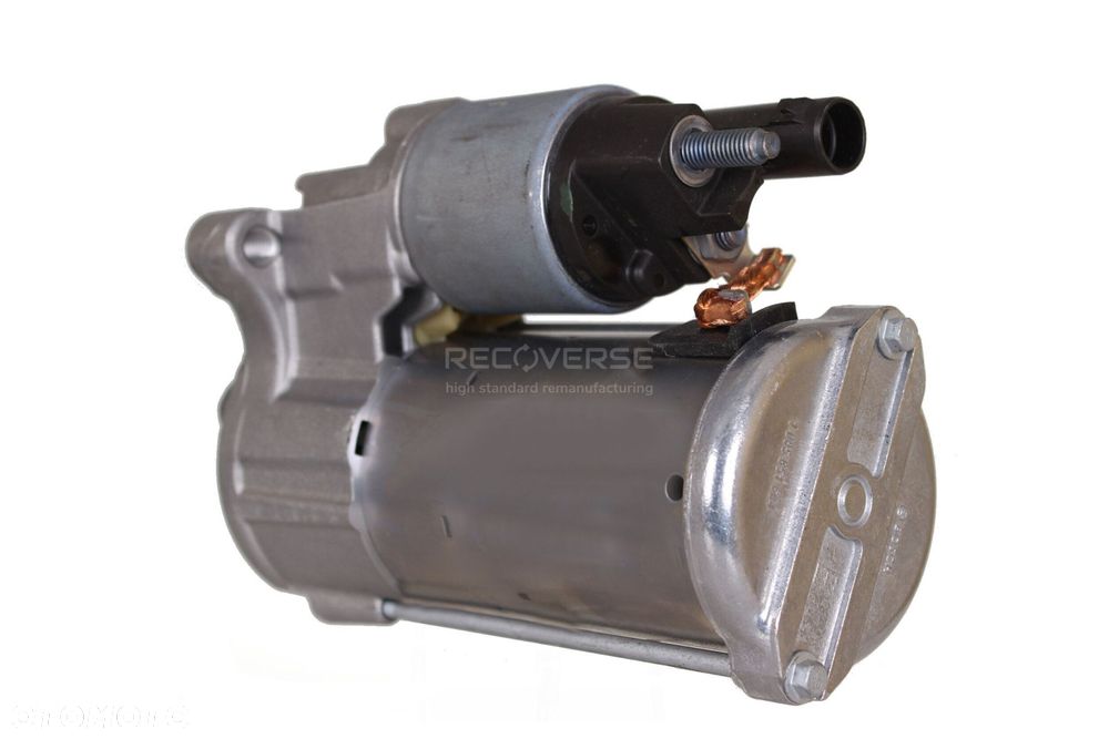 Rozrusznik MERCEDES 1.6 2.0 D klasa C E W205 W213 - 5