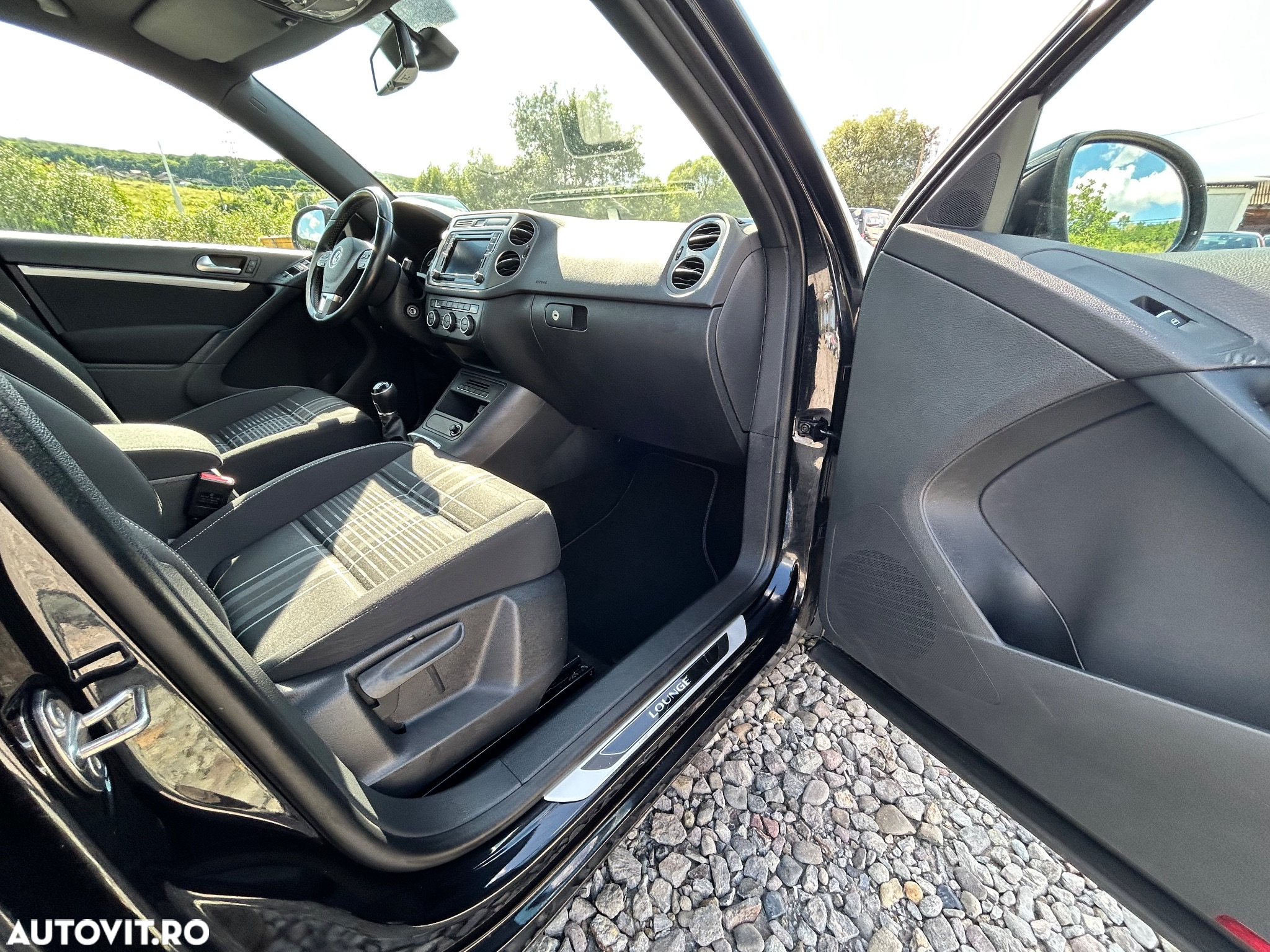 Volkswagen Tiguan 2.0 TDI SCR 4MOTION BlueMotion Technology Track & Style - 18
