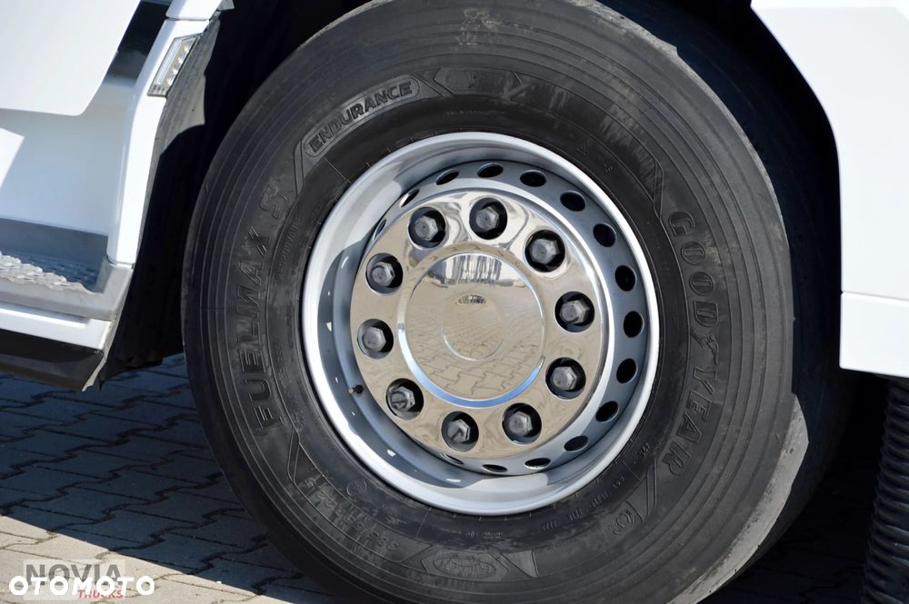 DAF XG 480 / 5 SZTUK! / ZF INTARDER KLIMA POST. / FULL LED / MIĘDZYOSIE/ BOGATE WERSJE! - 7