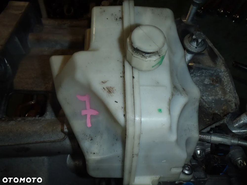 czujnik zawór nastawnik TCT FIAT 500X 500l tipo mito bravo II lancia ducato doblo JEEP RENEGEDE SELESPEED ROBOT WYBIERAK zawór czujnik przewód rurka ZBIORNICZEK wiązka kostka - 15