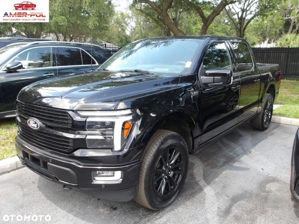 Ford F150 - 1