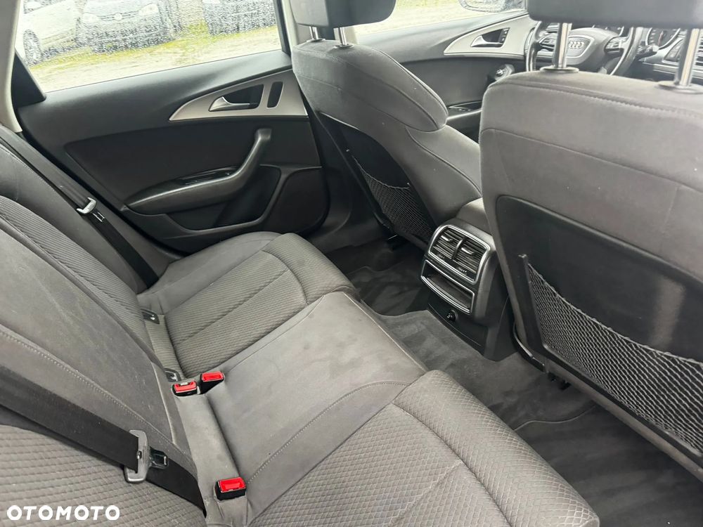 Audi A6 Avant - 15