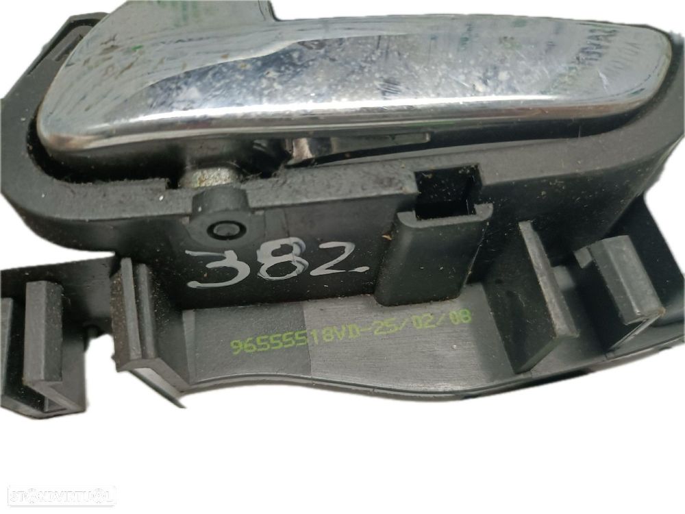 Puxador / Muleta Interior Citroën C4 Picasso I Veículo Multiuso (Ud_) - 3