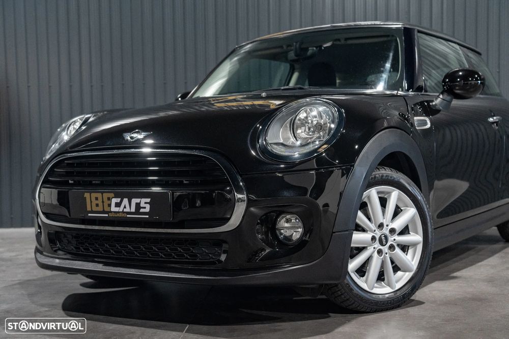 MINI 3 Portas One - 32