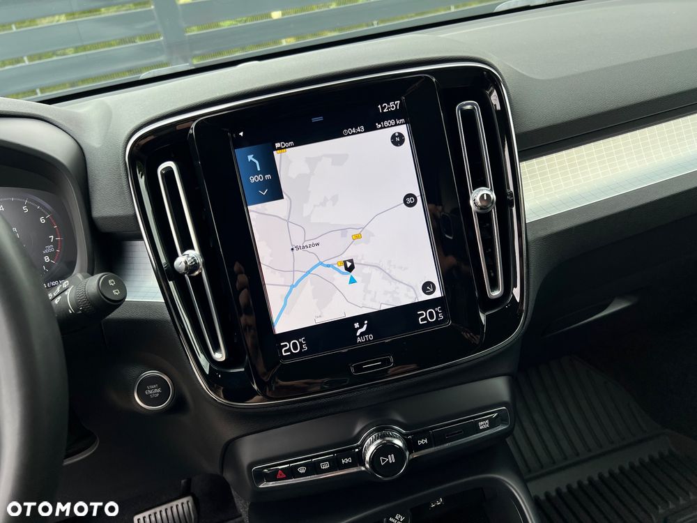 Volvo XC 40 - 27