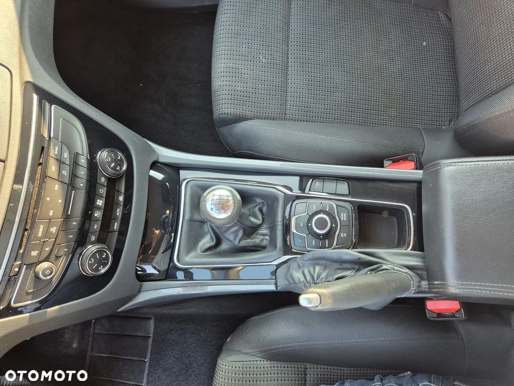 Peugeot 508 2.0 HDi Active - 10