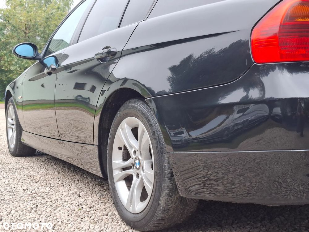 BMW Seria 3 - 13