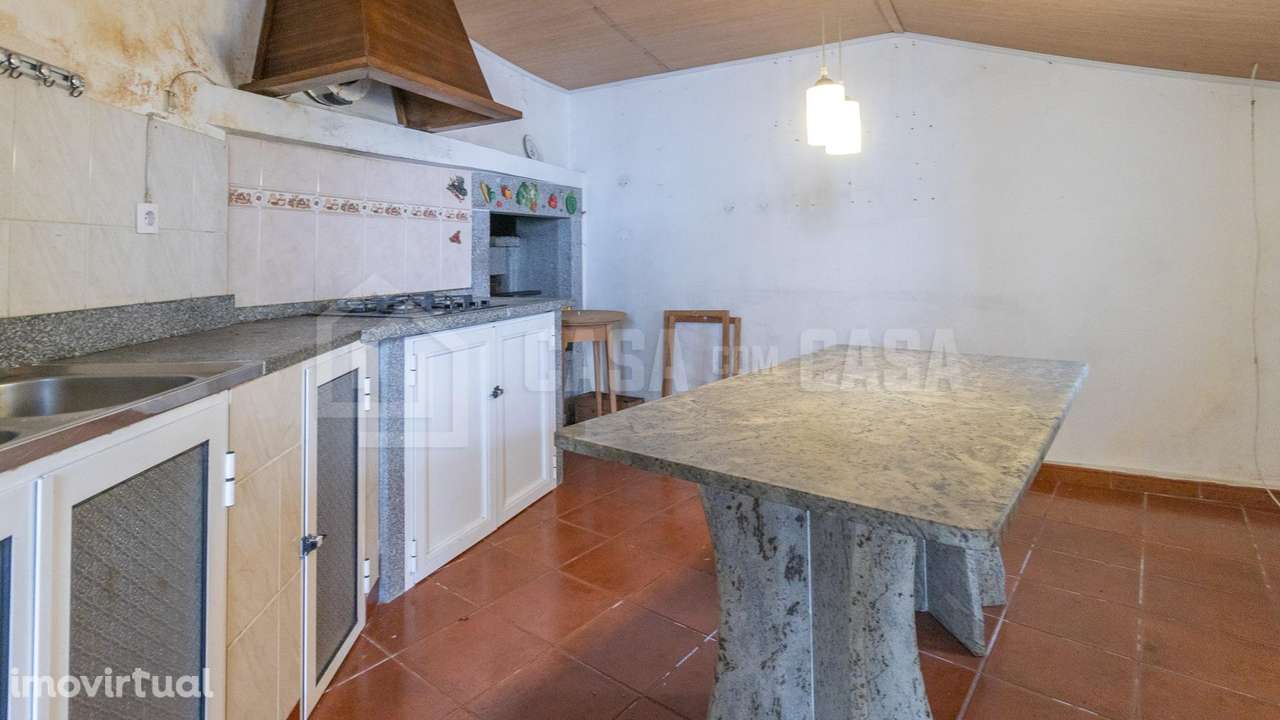 Moradia em Banda V3 em Côta - Grande imagem: 3/12