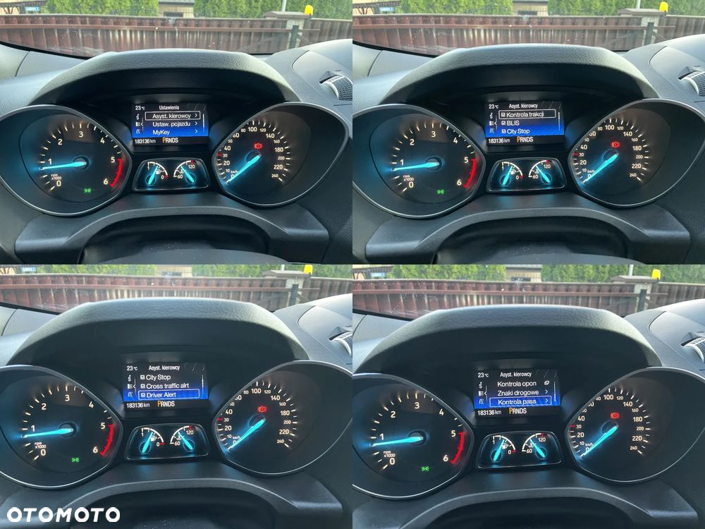 Ford Kuga 2.0 TDCi 4x4 ST-Line - 17