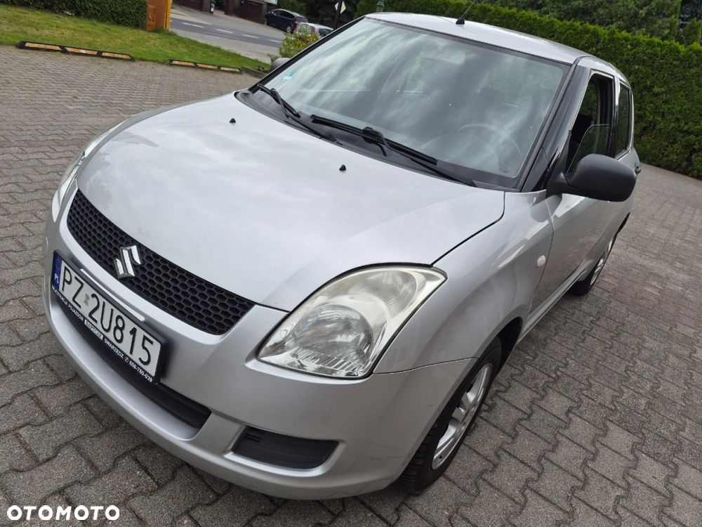 Suzuki Swift - 13