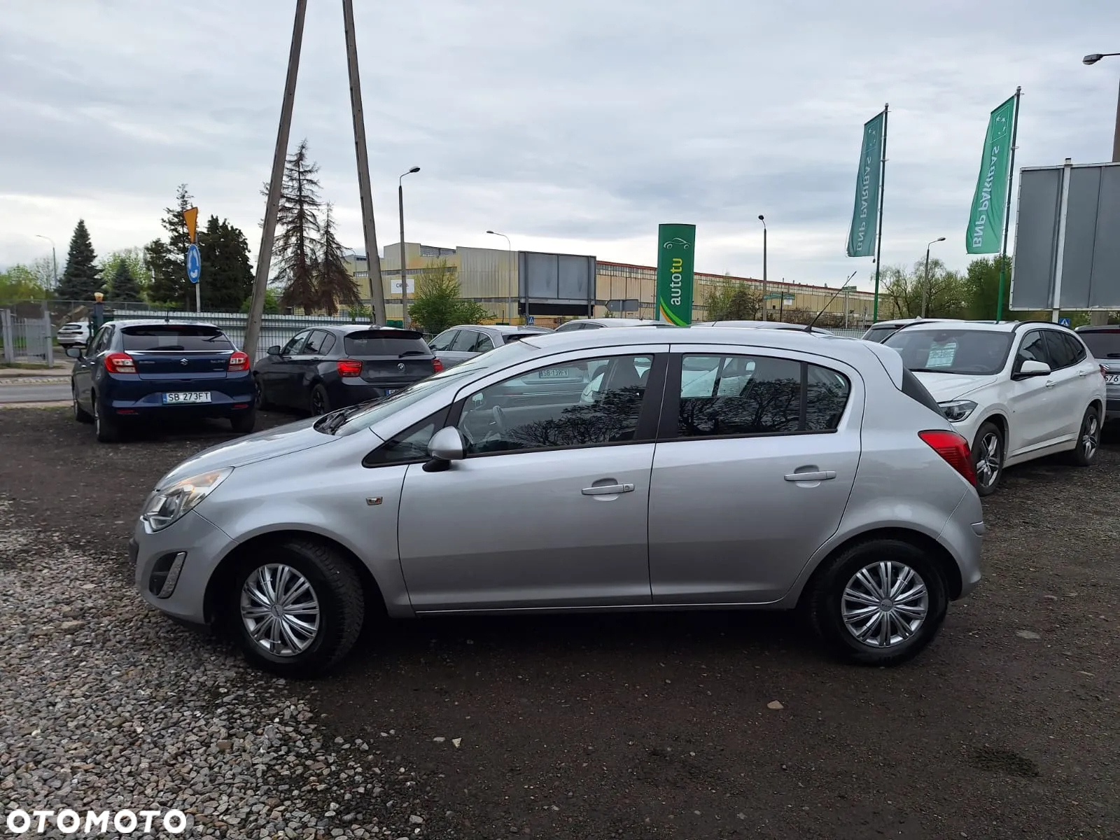 Opel Corsa - 9