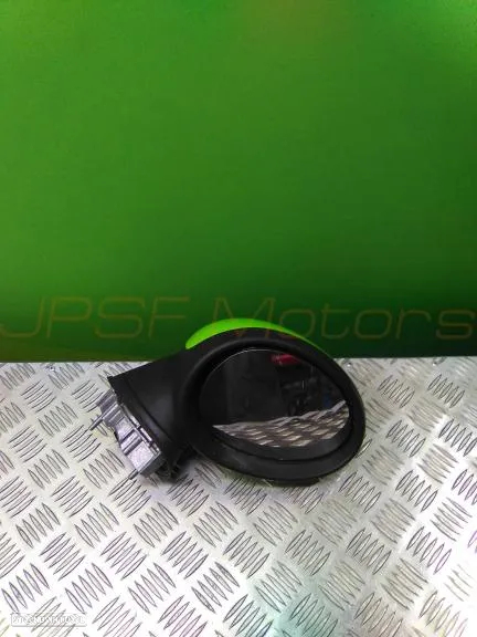 PEÇAS AUTO USADAS para Mini Cooper One (R56) 1.4i 2009 Monta Motor N12B14A - 12