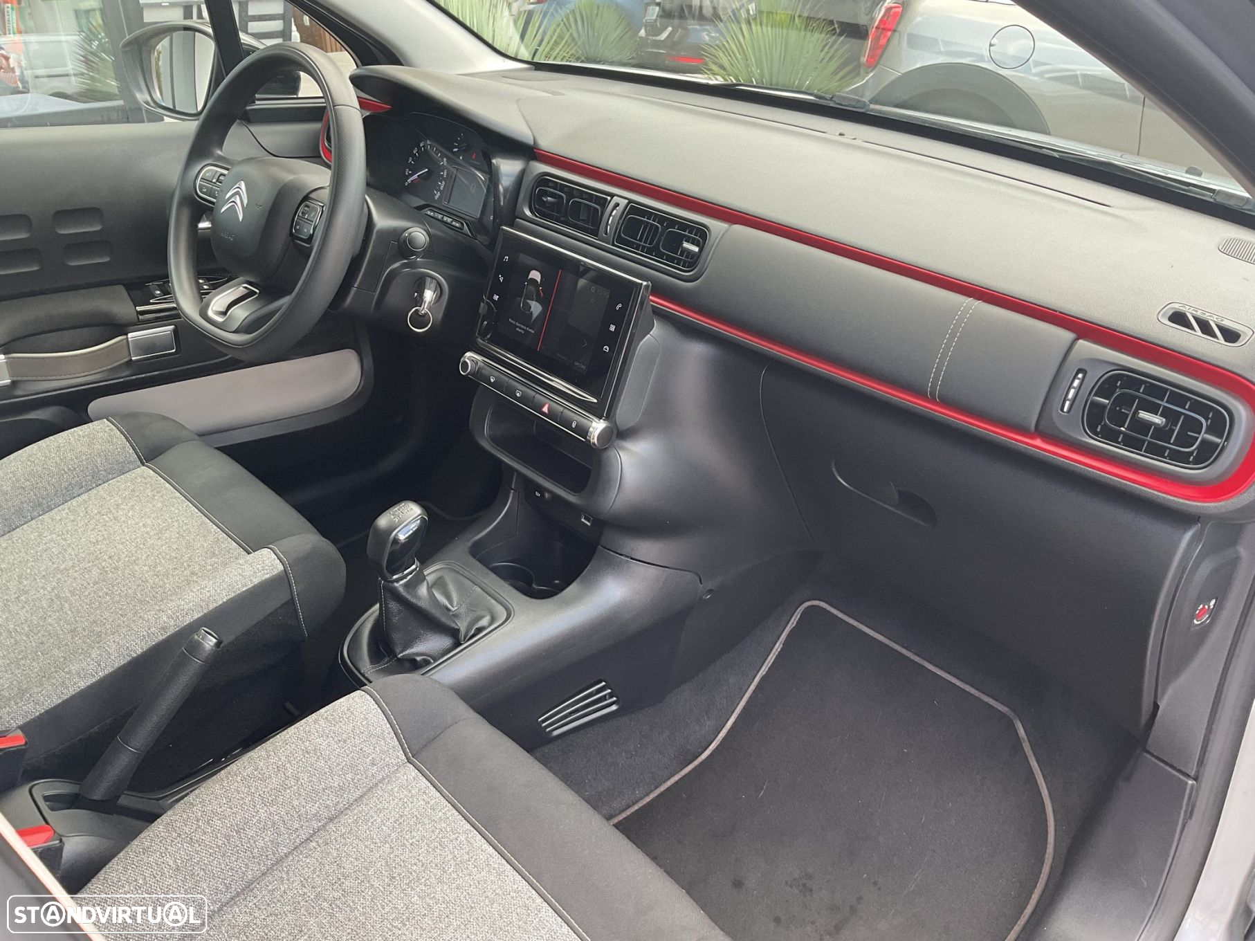 Citroën C3 - 28
