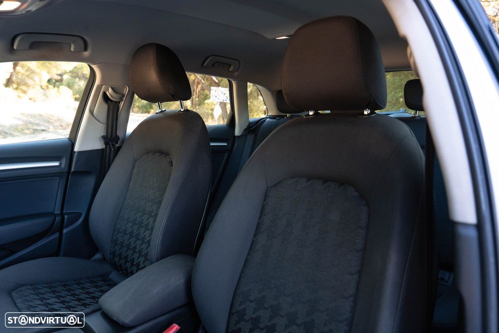 Audi A3 Sportback 1.6 TDI Sport - 14
