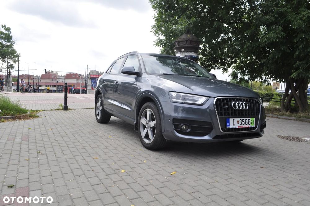 Audi Q3 - 16